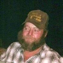 Danny Ray Hudlow Obituary