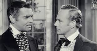 Hill Place: Passion and Indifference: Rhett Butler vs. Ashley Wilkes