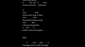 'jauh' merupakan salah satu singel milik cokelat band yang dirilis pada 2001 dalam album kedua gulir ke bawah untuk mengetahui lirik dan chord lagu. Garuda Keadilan Band Lekas Pulang Live 0 Km Yogyakarta By Gk Jogja