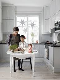 Nordic kitchen ideas are great to implement in any contemporary form of a house. 71 Stunning Scandinavian Kitchen Designs Digsdigs