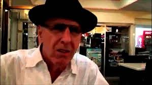 TOM FINLAY chats to DANNY WOODY in Bangkok