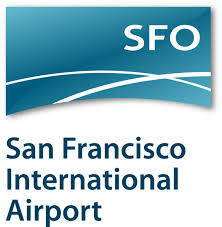 Interactive Map San Francisco International Airport