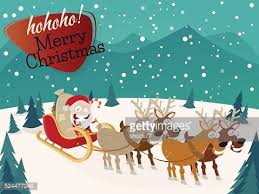 3d snowman holding white board. Funny Christmas Background Clipart Image