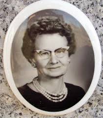 Monica Randa (1903-1992)