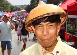 August Moon Festival draws thousands to Quincy Center