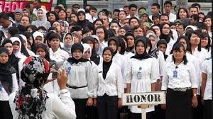 Masa kerja, sedangkan gaji yang diterima non. Nasib Tenaga Honorer Akan Ditentukan Tahun 2023 Jadi Pns Atau Diberhentikan Simak Info Lengkapnya Halaman All Pos Kupang