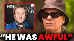 DOWNTIME Steven Morello & Todd Zerges "For a Fall"