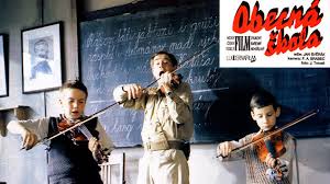 1h 40min | comedy, drama, family | 2 august 1991 (czechoslovakia). Obecna Skola Program A Vstupenky Online Kino Dukla Jihlava