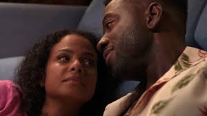 Will christina milian and sinqua walls pair up in a scenario that includes jay pharoah? Resort To Love Film 2021 Filmstarts De