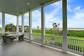 View more property details, sales history and zestimate data on zillow. Who Needs Hilton Head Galveston S Beachtown Brings A 3 5 Million Seaside Stunner That Competes With Dream Homes Anywhere