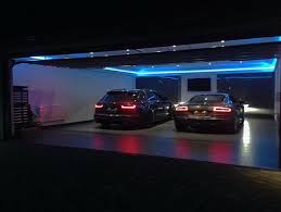 If playback doesn't begin shortly, try restarting your device. Iluminacion Garage Design Luxury Garage Garage Lighting