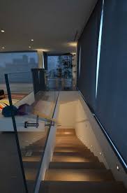 Installation Gallery Stairway Lighting