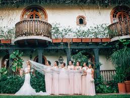 Destination Wedding In Puerto Rico Lovely Outdoor Garden Wedding Venue Hacienda S Puerto Rico Wedding Venues Hacienda Wedding Destination Wedding Puerto Rico