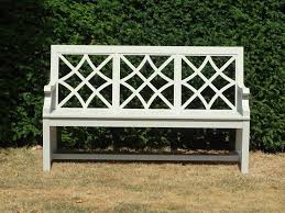 From stylish contemporary seating to the classic wooden garden bench. The Best Garden Benches To Buy Now House Garden