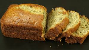 So we used an easy hack (which we practiced in our basic vanilla bundt cake) and whisked together some ap flour and cornstarch. Banana Cake Recipe Banana Bread Steffi S Recipes