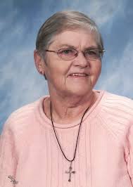 Donna Buchanan Obituary