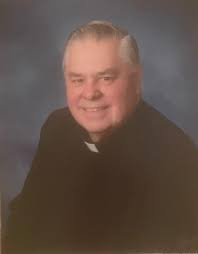 Leonard James Downs, longtime priest