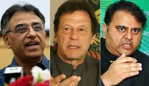 ECP issues bailable arrest warrants for Imran, other PTI leaders in  contempt cases