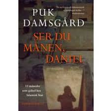 Ser du månen daniel • Sammenlign & find bedste pris »
