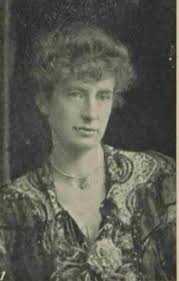 Hart-Bennett, Mrs. Ella Mary