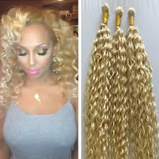 Blonde Wet And Wavy Weave Pasteurinstituteindia Com