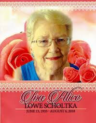 Our Feisty Red-Headed Island Gal