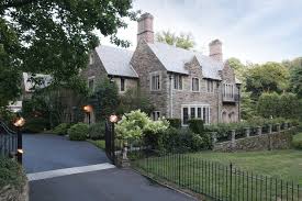 Philadelphia Homes For Sale Chestnut Hill Real Estate Listings 15 West Bells Mill Road Mls 6654 English Country Manor Luxury Real Estate Barbie Dream House