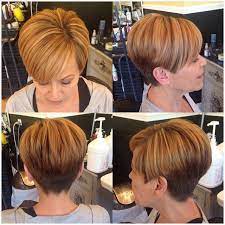 21914 Short Hair Styles Super Short Hair Very Short Hair