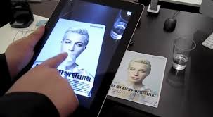 The 10 best iphone augmented reality (ar) apps of 2020. Augmented Reality May Be The Ipad 2 S Secret Killer App