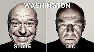 While Trump's D.C. attacks public safety, the environment, healthcare, and  education, WA Democrats are fighting for progress: ✓ Funding police hiring  ✓ Reducing gun violence ✓ Protecting clean air ✓ Expanding healthcare