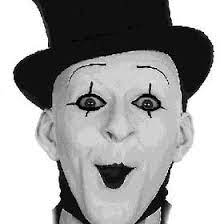 Maybe you would like to learn more about one of these? Marakie G Angrymime Profile Pinterest