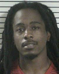 IREDELL MUGSHOTS: June 1-7