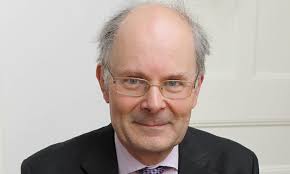 Odds are against' Indyref2 within five years, says pollster Sir John Curtice  - The Courier