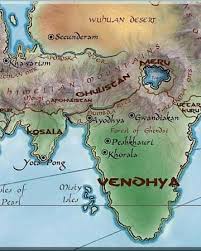 All people of this caste were (and are) warriors. Vendhya Jenseits Des Nebels Wiki Fandom