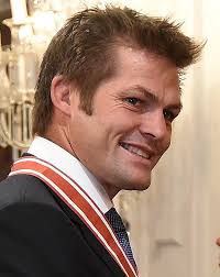 Richie McCaw