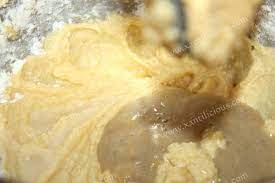 Banana Cake Xantilicious Com