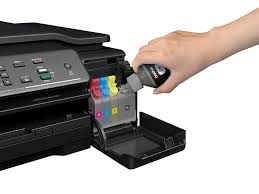Customers may make use of their own period more proficiently instead of waiting for their own printouts. Top Reasons Why Brother Refill Tank System Multi Function Centers Stand Out Swirlingovercoffee