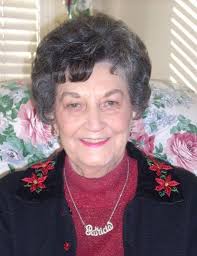 Patricia Bircher Obituary October 11, 2022