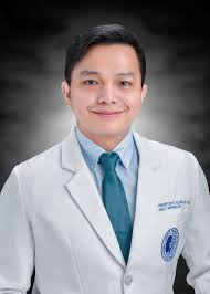 Internal Medicine doctors in Daniel O. Mercado Medical Center, Tanauan  City, Batangas