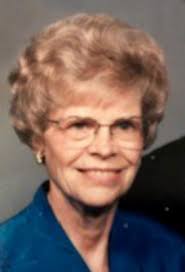 Obituary information for Imogene Pirtle