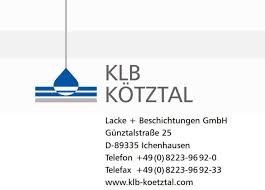 We are home to some of the world's top authors, researchers and experts in book publishing and printing. Klb Kotztal Gmbh Wirtschaftsvereinigung Ichenhausen