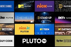 Last modified on september 14, 2020 this entry was posted in uncategorized bookmark this article pluto tv channels : Pluto Tv Channel Lineup 2020 Pluto Tv