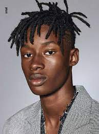 Pin On Haircuts Locs Beard