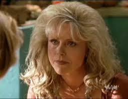 Sharon Tyrrell's Instagram, Twitter & Facebook