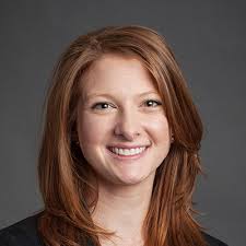 Dianne Kaminsky (Class of 2013) learned how to enjoy learning