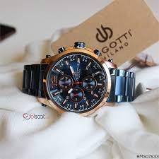 Kampanyalı bigotti saat modelleri için hemen tıklayın. Bigotti Milano Mens Watch