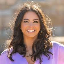 Ashley Cypert's Instagram, Twitter & Facebook