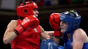 Irma testa (born 28 december 1997) is an italian boxer. Xyyp2kuaswcbkm