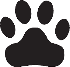 Check spelling or type a new query. Free Paw Print Clipart Pictures Clipartix