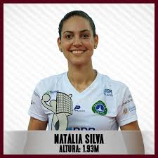 Veja mais ideias sobre vôlei feminino, volei, mulheres atléticas. Natalia Silva Pro Sports